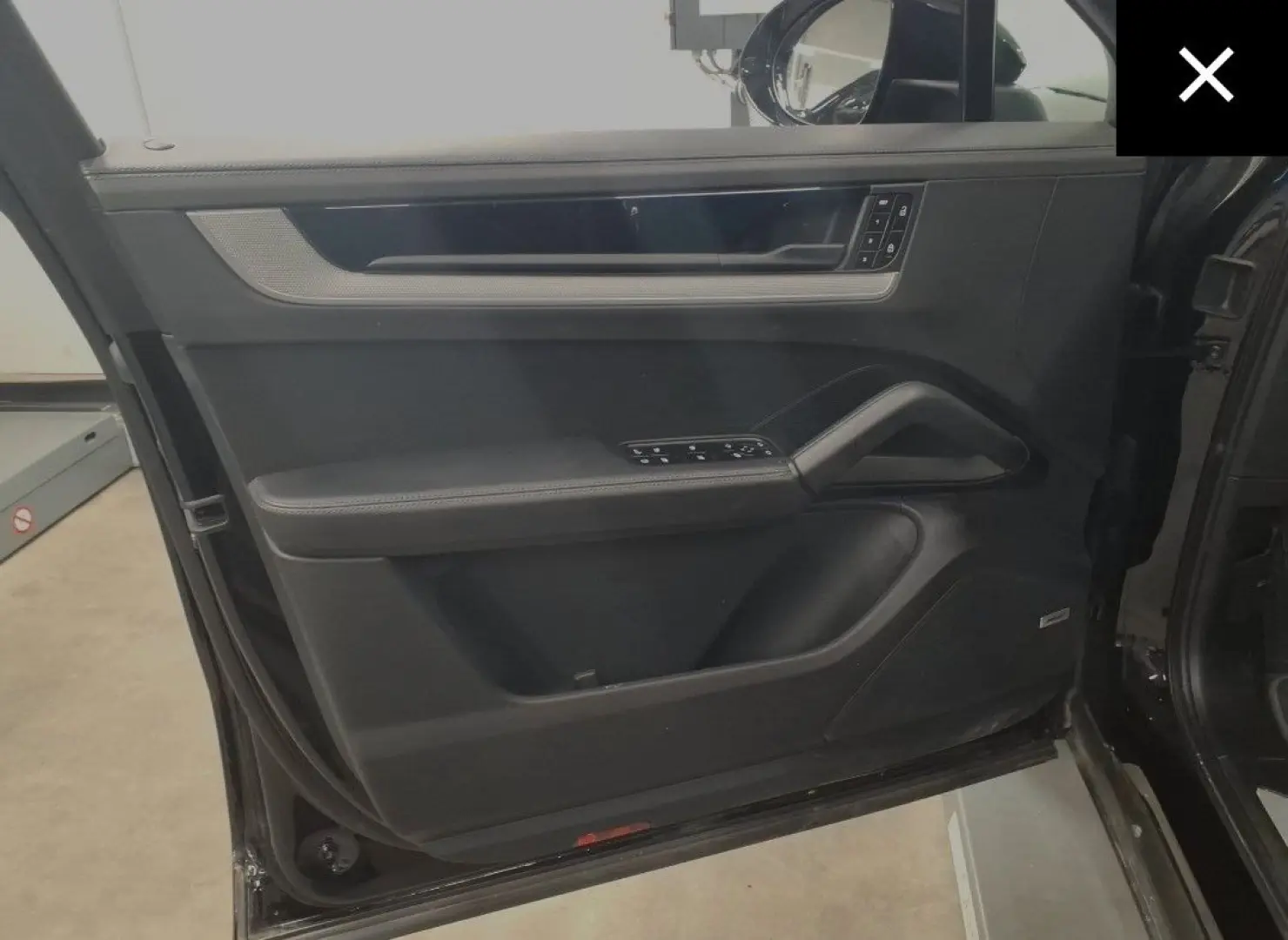 Cayenne Coupe E-Hybrid*AHK*Luft*InnoDrive*18Wege