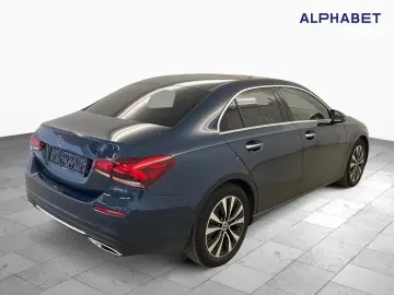A 200 Lim. Progressive 4Matic Pano S-Dach ACC BL