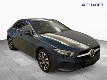 A 200 Lim. Progressive 4Matic Pano S-Dach ACC BL
