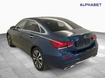 A 200 Lim. Progressive 4Matic Pano S-Dach ACC BL