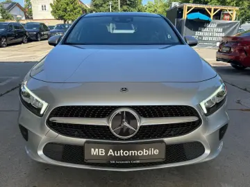 A 200 Lim.*LED*PANO*KAMERA*