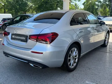 A 200 Lim.*LED*PANO*KAMERA*
