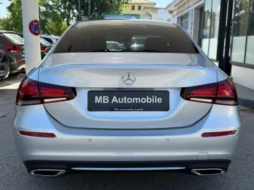 A 200 Lim.*LED*PANO*KAMERA*