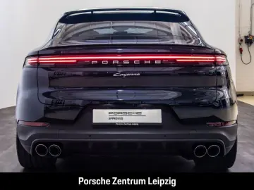 Cayenne E-Hybrid Coupe SportAbgas HD-Matrix 22Zo