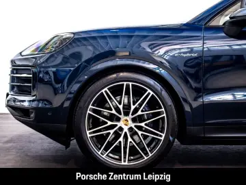 Cayenne E-Hybrid Coupe SportAbgas HD-Matrix 22Zo