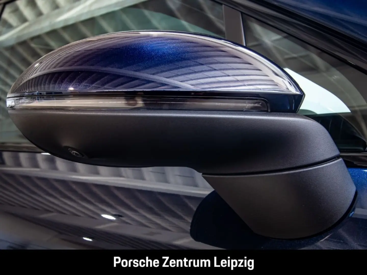 Cayenne E-Hybrid Coupe SportAbgas HD-Matrix 22Zo