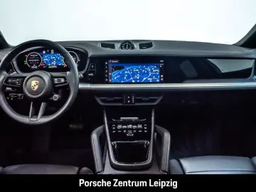 Cayenne E-Hybrid Coupe SportAbgas HD-Matrix 22Zo