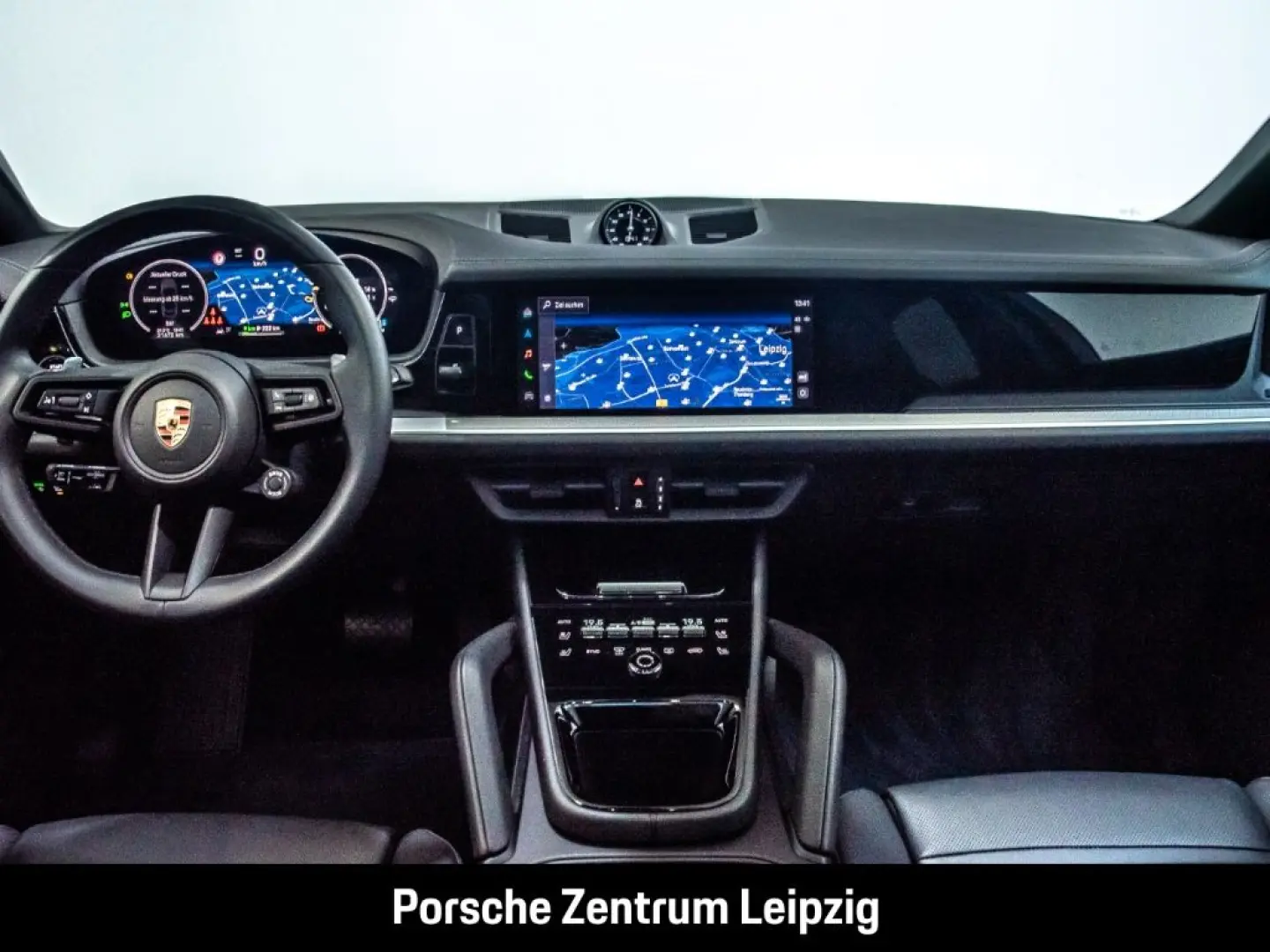 Cayenne E-Hybrid Coupe SportAbgas HD-Matrix 22Zo