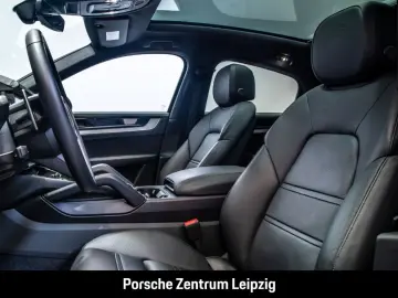 Cayenne E-Hybrid Coupe SportAbgas HD-Matrix 22Zo
