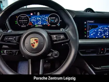 Cayenne E-Hybrid Coupe SportAbgas HD-Matrix 22Zo