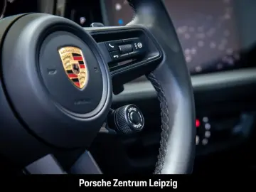 Cayenne E-Hybrid Coupe SportAbgas HD-Matrix 22Zo