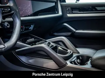 Cayenne E-Hybrid Coupe SportAbgas HD-Matrix 22Zo