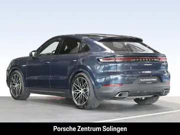 Cayenne E-Hybrid Coupe Bose Surround Abstand 21'