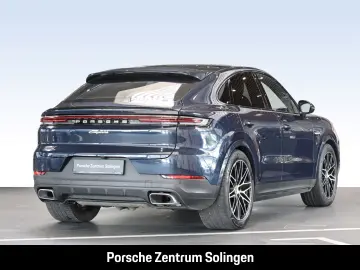 Cayenne E-Hybrid Coupe Bose Surround Abstand 21'