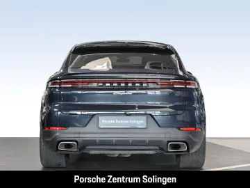 Cayenne E-Hybrid Coupe Bose Surround Abstand 21'