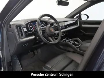 Cayenne E-Hybrid Coupe Bose Surround Abstand 21'