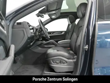 Cayenne E-Hybrid Coupe Bose Surround Abstand 21'