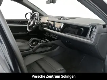 Cayenne E-Hybrid Coupe Bose Surround Abstand 21'