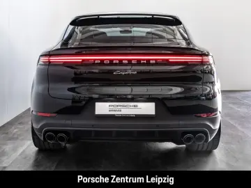 Cayenne E-Hybrid Coupe Sportabgas Sitzklima AHK
