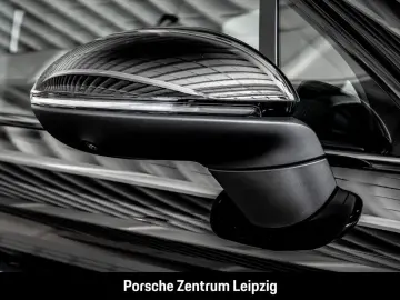 Cayenne E-Hybrid Coupe Sportabgas Sitzklima AHK