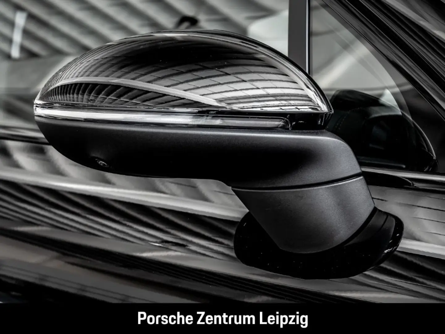 Cayenne E-Hybrid Coupe Sportabgas Sitzklima AHK