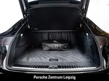 Cayenne E-Hybrid Coupe Sportabgas Sitzklima AHK