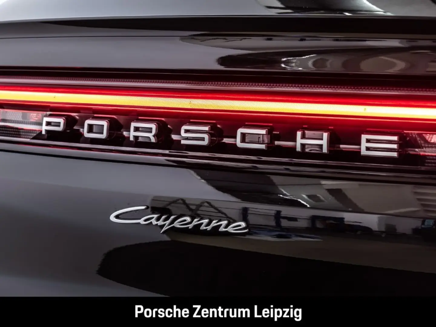 Cayenne E-Hybrid Coupe Sportabgas Sitzklima AHK