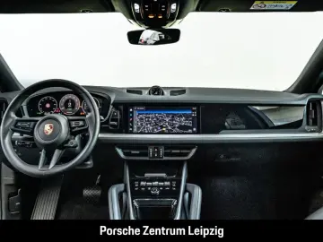 Cayenne E-Hybrid Coupe Sportabgas Sitzklima AHK