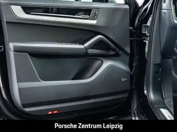 Cayenne E-Hybrid Coupe Sportabgas Sitzklima AHK