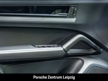 Cayenne E-Hybrid Coupe Sportabgas Sitzklima AHK