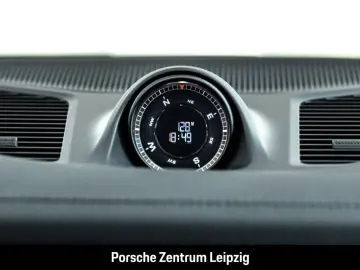 Cayenne E-Hybrid Coupe Sportabgas Sitzklima AHK