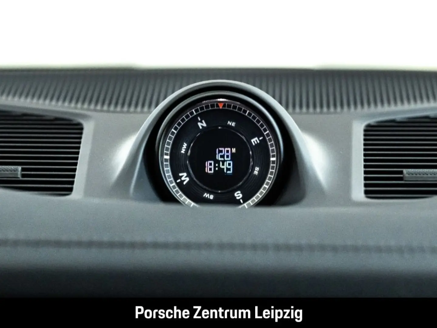 Cayenne E-Hybrid Coupe Sportabgas Sitzklima AHK