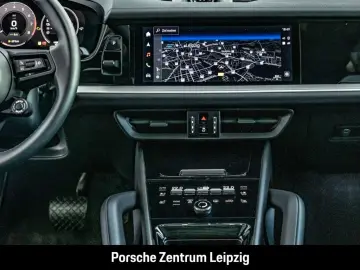 Cayenne E-Hybrid Coupe Sportabgas Sitzklima AHK