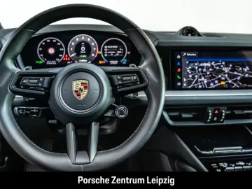 Cayenne E-Hybrid Coupe Sportabgas Sitzklima AHK