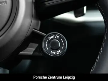 Cayenne E-Hybrid Coupe Sportabgas Sitzklima AHK