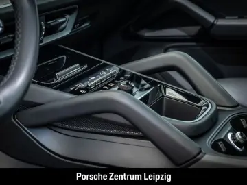 Cayenne E-Hybrid Coupe Sportabgas Sitzklima AHK