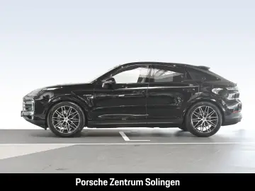 Cayenne E-Hybrid Coupe 21'' Burmester Matrix Inn