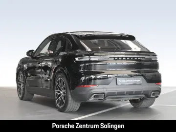 Cayenne E-Hybrid Coupe 21'' Burmester Matrix Inn