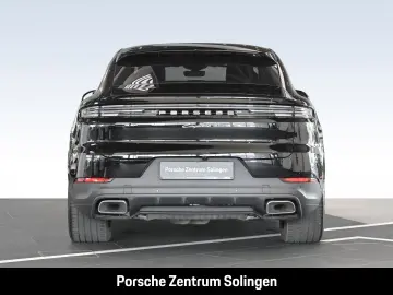Cayenne E-Hybrid Coupe 21'' Burmester Matrix Inn