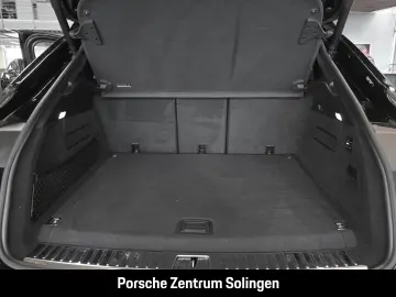 Cayenne E-Hybrid Coupe 21'' Burmester Matrix Inn