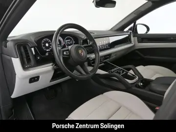 Cayenne E-Hybrid Coupe 21'' Burmester Matrix Inn