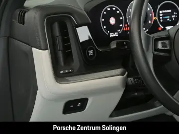 Cayenne E-Hybrid Coupe 21'' Burmester Matrix Inn