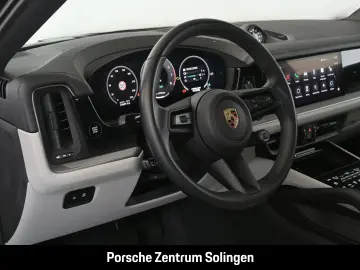 Cayenne E-Hybrid Coupe 21'' Burmester Matrix Inn