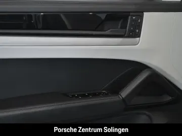 Cayenne E-Hybrid Coupe 21'' Burmester Matrix Inn