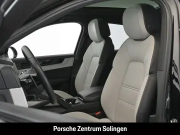 Cayenne E-Hybrid Coupe 21'' Burmester Matrix Inn