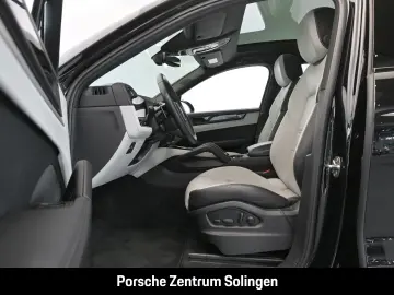 Cayenne E-Hybrid Coupe 21'' Burmester Matrix Inn