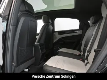 Cayenne E-Hybrid Coupe 21'' Burmester Matrix Inn
