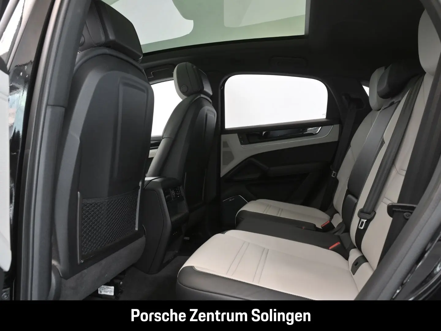 Cayenne E-Hybrid Coupe 21'' Burmester Matrix Inn