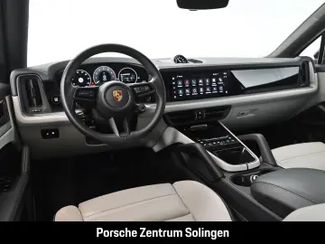 Cayenne E-Hybrid Coupe 21'' Burmester Matrix Inn