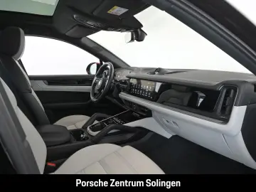 Cayenne E-Hybrid Coupe 21'' Burmester Matrix Inn